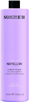 Selective Professional No Yellow Conditioner 1000ml