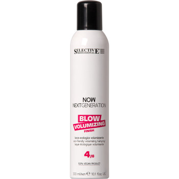Blow Volumizing Spray – Ansatzlift & Volumen | NOW