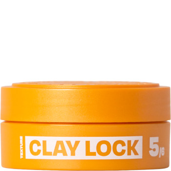 NOW Clay Lock – Mattes Finish & Starker Halt | Selective Professional