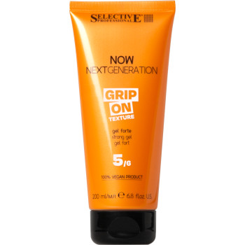 NOW Grip On – Styling-Creme für starken Halt | Selective Professional