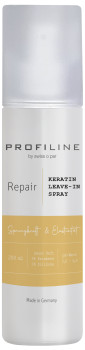 Swiss O-Par Repair Keratin – Pflege mit Keratin, 200ml