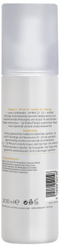 Swiss O-Par Repair Keratin – Pflege mit Keratin, 200ml hinten