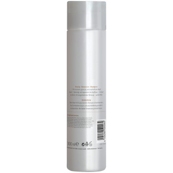 Swiss O-Par PROFILINE Kopfhaut / Scalp Shampoo Sensitiv – 300ml hinten