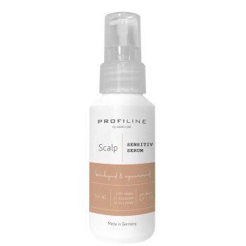 Swiss O-Par PROFILINE Kopfhaut / Scalp Serum Sensitiv – 50ml