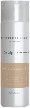 Swiss O-Par PROFILINE Kopfhaut / Scalp Eiswasser – 200ml