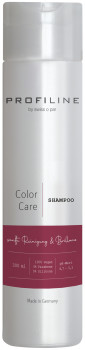 Swiss O-Par ProfiLine Farbpflege Shampoo 300ml