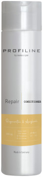 Swiss O-Par ProfiLine Swiss O-Par Repair Conditioner – Aufbau und Schutz, 300ml Repair Conditioner Spülung 300ml