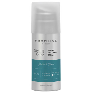 Swiss O-Par ProfiLine Glanz Styling Creme
