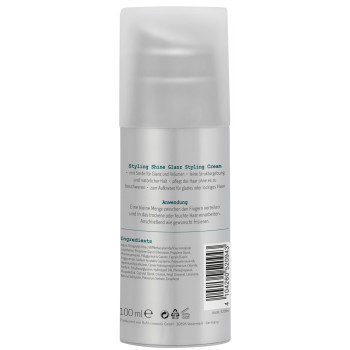 Swiss O-Par ProfiLine Glanz Styling Creme hinten