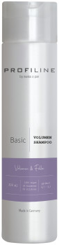 Swiss O-Par ProfiLine Volumen Shampoo 300ml