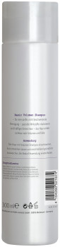 Swiss O-Par ProfiLine Volumen Shampoo 300ml hinten