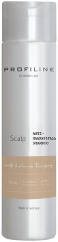 Swiss O-Par PROFILINE Kopfhaut Scalp Shampoo Anti-Haarausfall – 300ml
