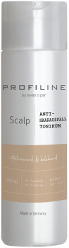 Swiss O-Par PROFILINE Kopfhaut / Scalp Tonikum Anti-Haarausfall – 200ml
