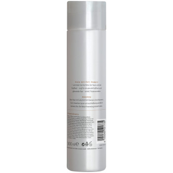 Swiss O-Par PROFILINE Kopfhaut / Scalp Shampoo Anti-Fett – 300ml hinten