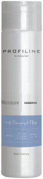 Swiss O-Par PROFILINE Moisture Shampoo – Feuchtigkeit 300ml