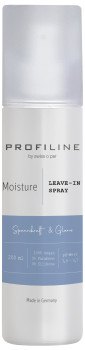 Swiss O-Par PROFILINE Moisture Feuchtigkeits Leave-In Spray – 200ml