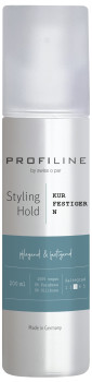 Swiss O-Par ProfiLine Halt Kurfestiger N 200ml – Natürlicher Halt