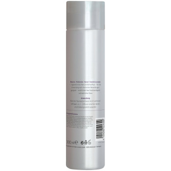 Swiss O-Par Profiline Basispflege Kräuter Acid Conditioner 300ml hinten