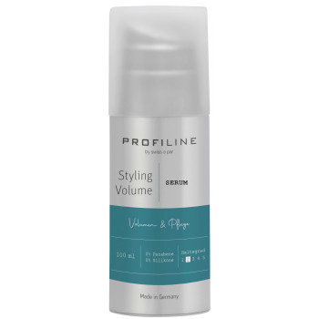 Swiss O-Par ProfiLine Volumenserum 100ml