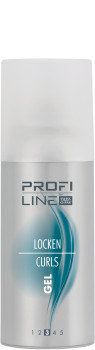 Swiss O-Par ProfiLine Locken Gel