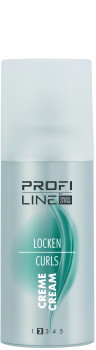Swiss O-Par ProfiLine Locken Creme