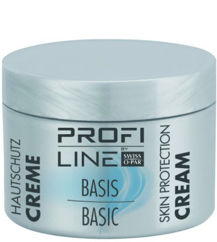 Swiss O-Par ProfiLine Basispflege Hautschutz Creme
