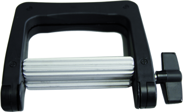 Swiss O Par Tubenpresse aus Metall