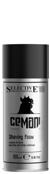 681574 Selective Professional CEMANI Shaving Foam