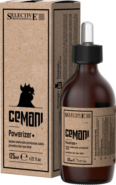 681584 Selective Professional CEMANI Powerizer Lotion