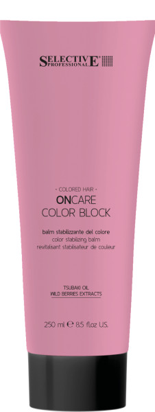 Selective Professional OnCare Color Block Balm 250ml
