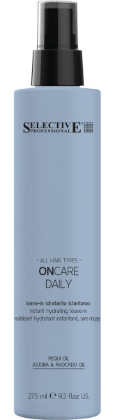 Selective Professional OnCare Instant Hydrating Leave-In Spray 275ml