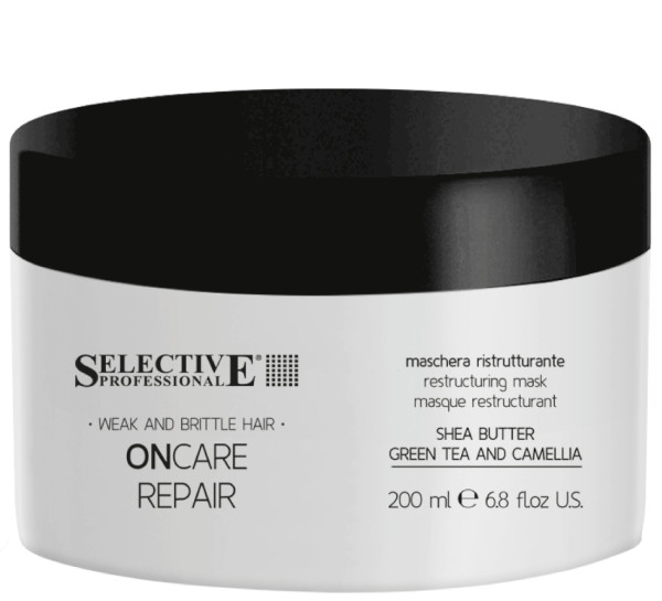 Selective Professional OnCare Repair Maske 200ml