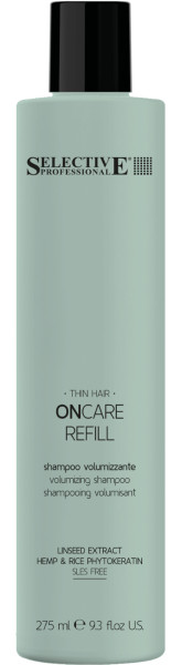 Selective Professional ONCARE Repair Refill Volumen Shampoo 275ml