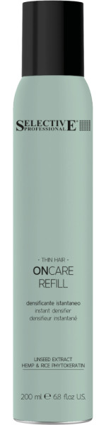 Selective Professional OnCare Refill Sprühbehandlung Foam 200ml