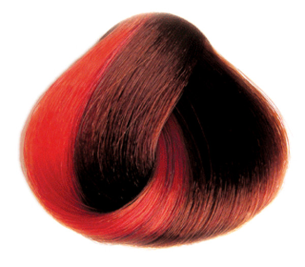 Selective COLOREVO Farbe glitch kupfer