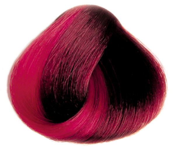 Selective COLOREVO Farbe glitch rot