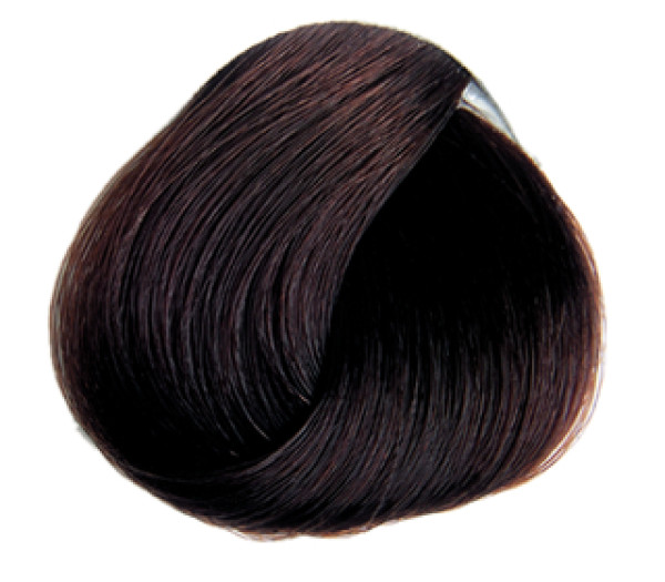 Selective COLOREVO Farbe 4.5 mittelbraun mahagoni