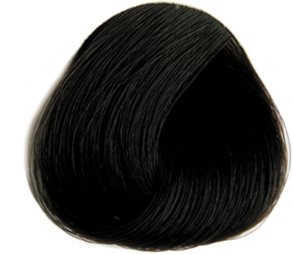 Selective Professional COLOREVO  Farbe 1.0 schwarz