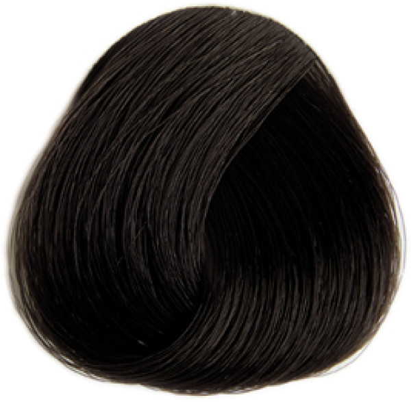Selective Professional COLOREVO Farbe 2.0 sehr dunkelbraun