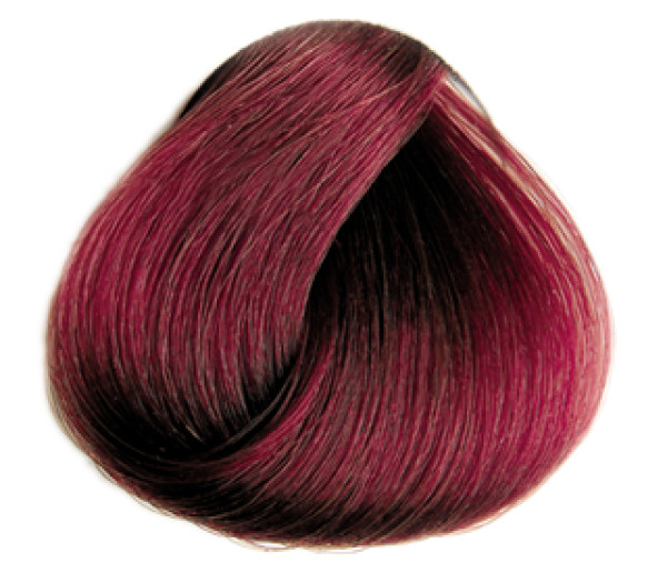 Selective COLOREVO Farbe 7.66 mittelblond intensiv rot