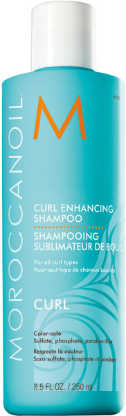 Moroccanoil Locken Shampoo 250ml
