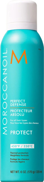 Moroccanoil Perfect Defense Hitzeschutzspray 225ml – Schutz & Pflege