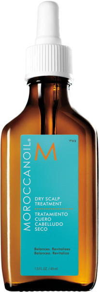 Moroccanoil Behandlung gegen trockene Kopfhaut 45ml
