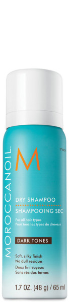 Moroccanoil Trockenshampoo für dunkle Haare 205ml