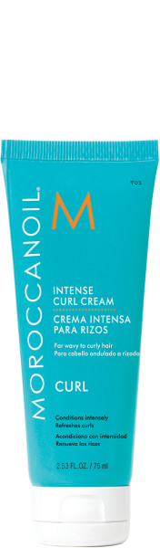 Moroccanoil Intensive Locken Creme