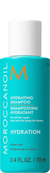 Moroccanoil Feuchtigkeits Shampoo 70ml