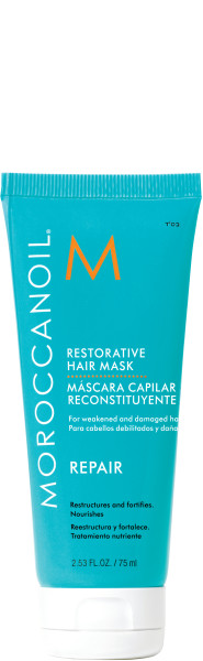 Moroccanoil Stärkende Maske Restorative Mask 75ml