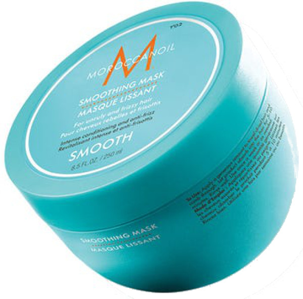 Moroccanoil Smooth Mask Glättende Haarmaske 250ml