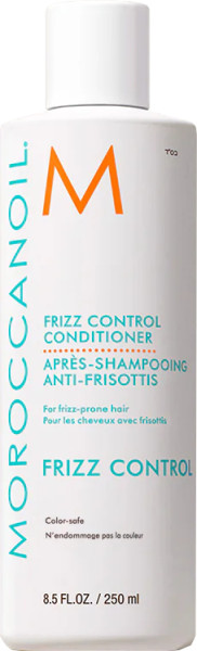 Moroccanoil Frizz Control Conditioner 250ml – Anti-Frizz & Geschmeidigkeit