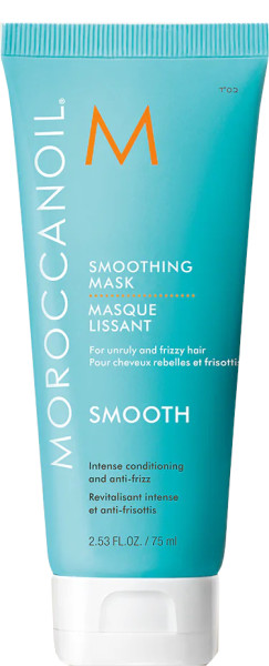 Moroccanoil Smooth Mask Glättende Haarmaske 250ml